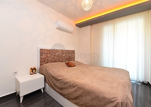 شقة انيقة  - غرفة وصالة مفروشة -ضمن مجمع حديث - في محمودلار / الانيا شقة انيقة  - غرفة وصالة مفروشة -ضمن مجمع حديث - في محمودلار / الانيا