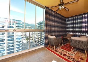 شقة انيقة  - غرفة وصالة مفروشة -ضمن مجمع حديث - في محمودلار / الانيا شقة انيقة  - غرفة وصالة مفروشة -ضمن مجمع حديث - في محمودلار / الانيا