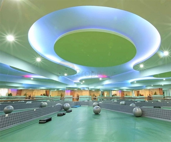 شقة 2+1 في منطقة جيكجيلي