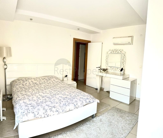 شقة 2+1 في منطقة جيكجيلي