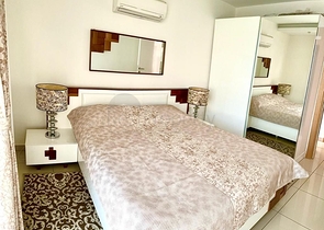 شقة 2+1 في منطقة جيكجيلي