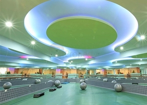 شقة 2+1 في منطقة جيكجيلي