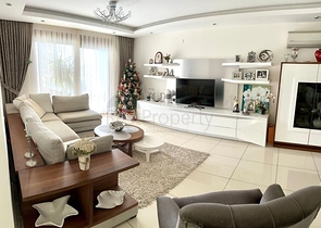 شقة 2+1 في منطقة جيكجيلي