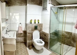 شقة 2+1 في منطقة جيكجيلي