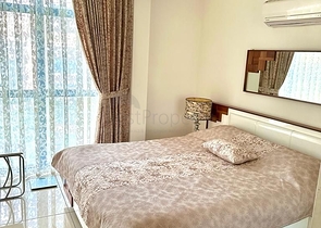 شقة 2+1 في منطقة جيكجيلي