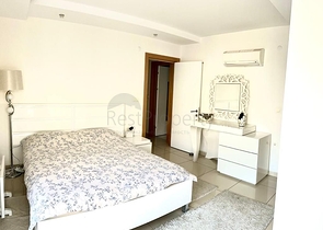 شقة 2+1 في منطقة جيكجيلي