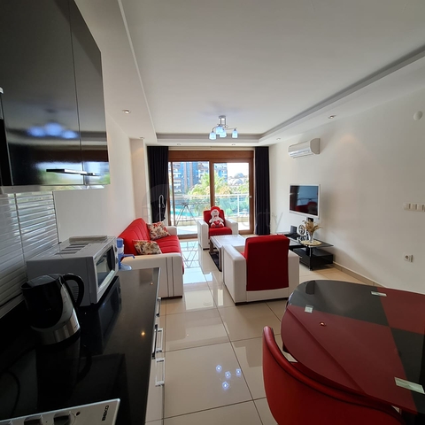 شقة 1+1 في سيكجيلي شقة 1+1 في سيكجيلي