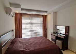 شقة 1+1 في سيكجيلي شقة 1+1 في سيكجيلي