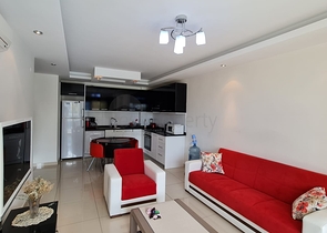 شقة 1+1 في سيكجيلي شقة 1+1 في سيكجيلي