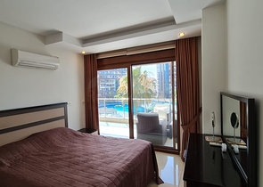 شقة 1+1 في سيكجيلي شقة 1+1 في سيكجيلي