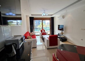 شقة 1+1 في سيكجيلي شقة 1+1 في سيكجيلي