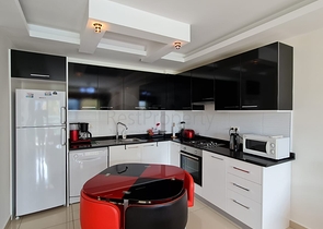 شقة 1+1 في سيكجيلي شقة 1+1 في سيكجيلي