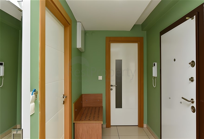 شقة فسيحة 1 + 1 في منطقة جيكجيلي شقة فسيحة 1 + 1 في منطقة جيكجيلي