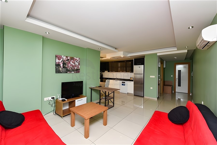 شقة فسيحة 1 + 1 في منطقة جيكجيلي شقة فسيحة 1 + 1 في منطقة جيكجيلي