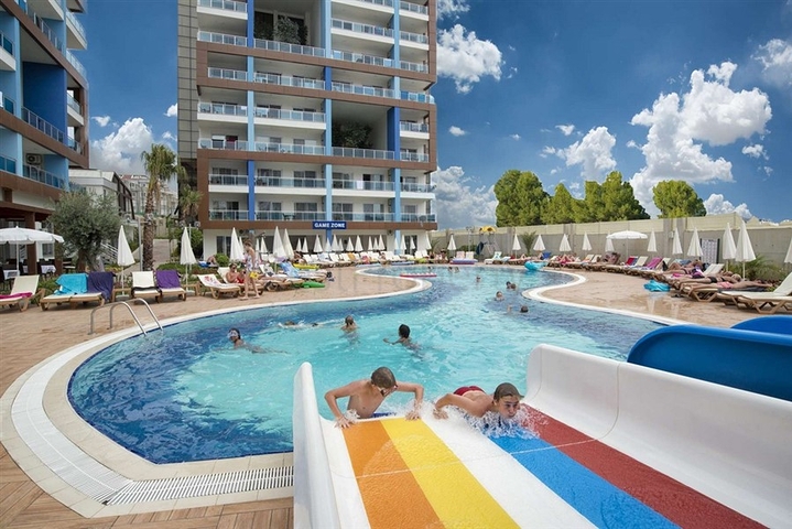 شقة فسيحة 1 + 1 في منطقة جيكجيلي شقة فسيحة 1 + 1 في منطقة جيكجيلي