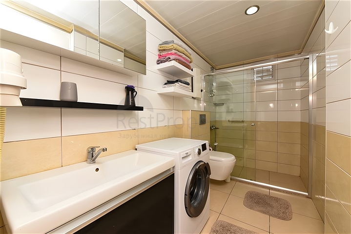 شقة فسيحة 1 + 1 في منطقة جيكجيلي شقة فسيحة 1 + 1 في منطقة جيكجيلي