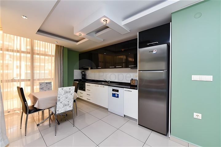 شقة فسيحة 1 + 1 في منطقة جيكجيلي شقة فسيحة 1 + 1 في منطقة جيكجيلي