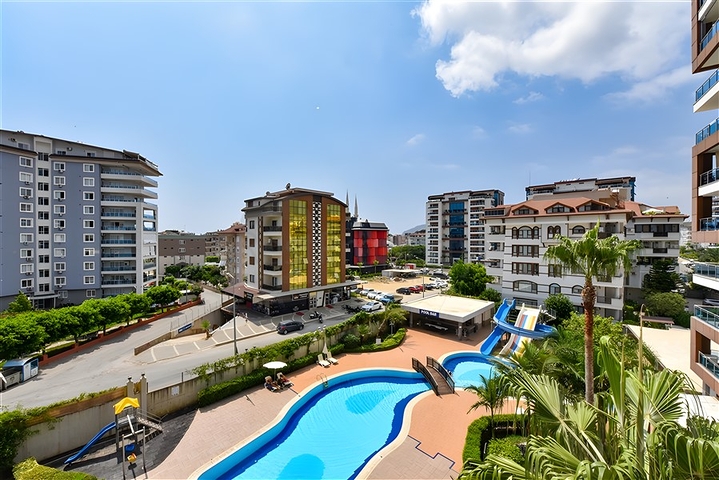 شقة فسيحة 1 + 1 في منطقة جيكجيلي شقة فسيحة 1 + 1 في منطقة جيكجيلي