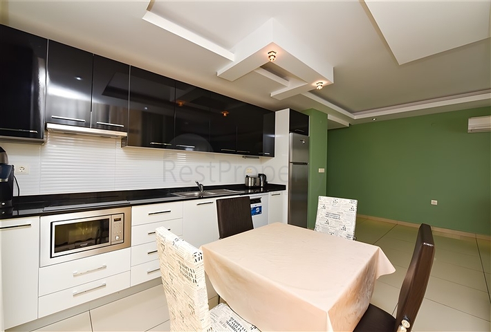 شقة فسيحة 1 + 1 في منطقة جيكجيلي شقة فسيحة 1 + 1 في منطقة جيكجيلي