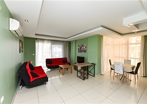 شقة فسيحة 1 + 1 في منطقة جيكجيلي شقة فسيحة 1 + 1 في منطقة جيكجيلي