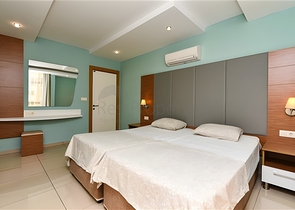 شقة فسيحة 1 + 1 في منطقة جيكجيلي شقة فسيحة 1 + 1 في منطقة جيكجيلي