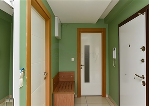 شقة فسيحة 1 + 1 في منطقة جيكجيلي شقة فسيحة 1 + 1 في منطقة جيكجيلي