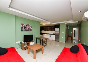 شقة فسيحة 1 + 1 في منطقة جيكجيلي شقة فسيحة 1 + 1 في منطقة جيكجيلي