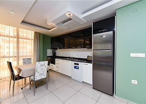 شقة فسيحة 1 + 1 في منطقة جيكجيلي شقة فسيحة 1 + 1 في منطقة جيكجيلي