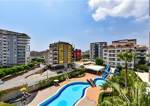 شقة فسيحة 1 + 1 في منطقة جيكجيلي شقة فسيحة 1 + 1 في منطقة جيكجيلي