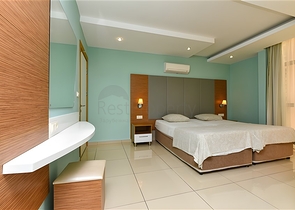 شقة فسيحة 1 + 1 في منطقة جيكجيلي شقة فسيحة 1 + 1 في منطقة جيكجيلي