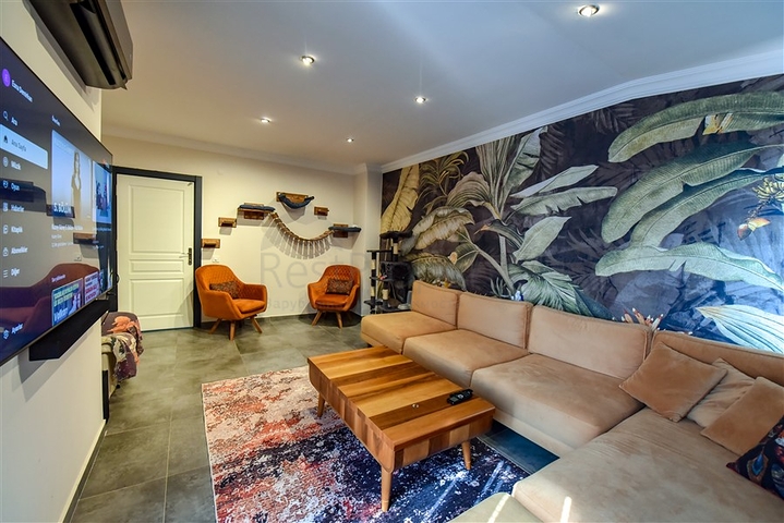 شقة واسعة في منطقة أوبا شقة واسعة في منطقة أوبا