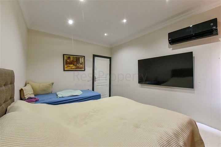 شقة واسعة في منطقة أوبا شقة واسعة في منطقة أوبا