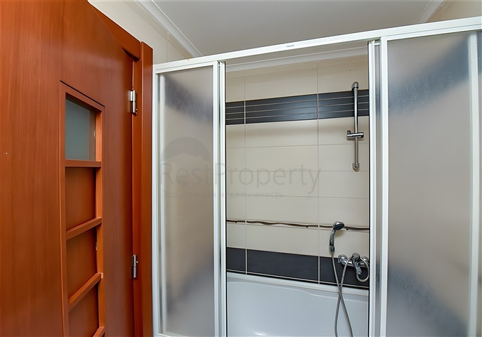 شقة مفروشة 2 + 1 في مجمع على الساحل الأول في وسط ألانيا شقة مفروشة 2 + 1 في مجمع على الساحل الأول في وسط ألانيا