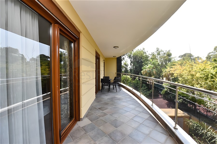 شقة مفروشة 2 + 1 في مجمع على الساحل الأول في وسط ألانيا شقة مفروشة 2 + 1 في مجمع على الساحل الأول في وسط ألانيا