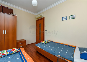 شقة مفروشة 2 + 1 في مجمع على الساحل الأول في وسط ألانيا شقة مفروشة 2 + 1 في مجمع على الساحل الأول في وسط ألانيا