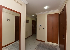 شقة مفروشة 2 + 1 في مجمع على الساحل الأول في وسط ألانيا شقة مفروشة 2 + 1 في مجمع على الساحل الأول في وسط ألانيا