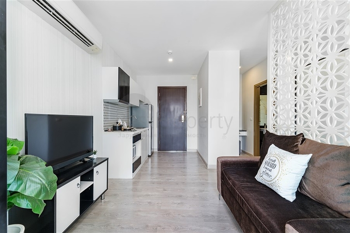 مجمع سكني على بعد 200 متر من شاطئ نايانغ