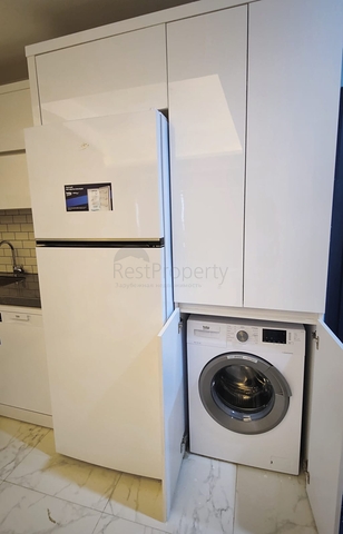 شقة في منطقة نظيفة بيئيا في ألانيا-أفسالار شقة في منطقة نظيفة بيئيا في ألانيا-أفسالار