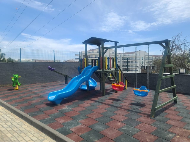 شقة في منطقة نظيفة بيئيا في ألانيا-أفسالار شقة في منطقة نظيفة بيئيا في ألانيا-أفسالار