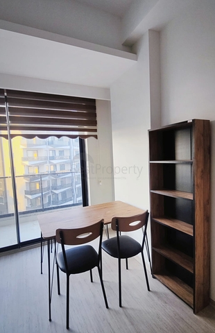 شقة في منطقة نظيفة بيئيا في ألانيا-أفسالار شقة في منطقة نظيفة بيئيا في ألانيا-أفسالار