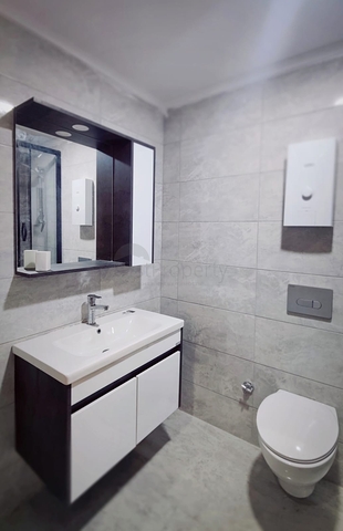 شقة في منطقة نظيفة بيئيا في ألانيا-أفسالار شقة في منطقة نظيفة بيئيا في ألانيا-أفسالار