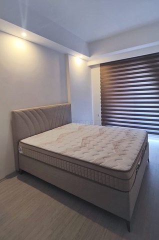 شقة في منطقة نظيفة بيئيا في ألانيا-أفسالار شقة في منطقة نظيفة بيئيا في ألانيا-أفسالار