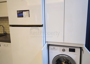 شقة في منطقة نظيفة بيئيا في ألانيا-أفسالار شقة في منطقة نظيفة بيئيا في ألانيا-أفسالار