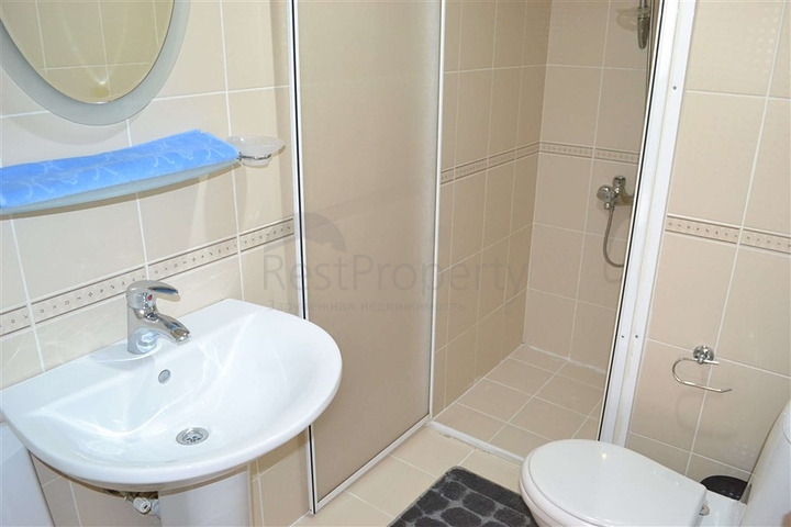 شقة فسيحة 2 + 1 في منطقة محمودلار الشعبية شقة فسيحة 2 + 1 في منطقة محمودلار الشعبية