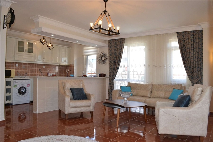 شقة فسيحة 2 + 1 في منطقة محمودلار الشعبية شقة فسيحة 2 + 1 في منطقة محمودلار الشعبية