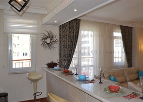 شقة فسيحة 2 + 1 في منطقة محمودلار الشعبية شقة فسيحة 2 + 1 في منطقة محمودلار الشعبية