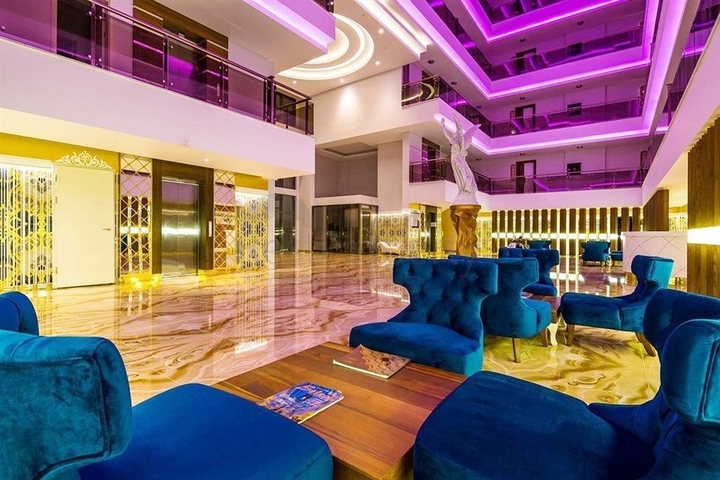 شقة 1+1 جاهزة للعيش مع إطلالات خلابة على البحر شقة 1+1 جاهزة للعيش مع إطلالات خلابة على البحر