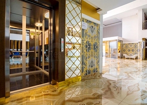 شقة 1+1 جاهزة للعيش مع إطلالات خلابة على البحر شقة 1+1 جاهزة للعيش مع إطلالات خلابة على البحر