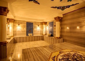 شقة 1+1 جاهزة للعيش مع إطلالات خلابة على البحر شقة 1+1 جاهزة للعيش مع إطلالات خلابة على البحر