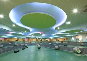 شقة فسيحة 2 + 1 بالقرب من مركز تسوق ألانيوم شقة فسيحة 2 + 1 بالقرب من مركز تسوق ألانيوم